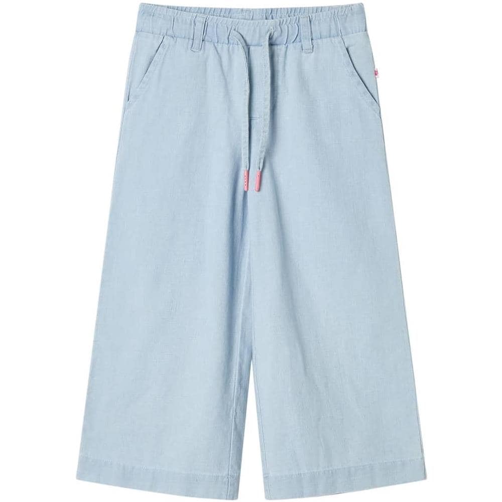 Pantaloni da Bambino Blu Denim Tenue 116 - Foto 1