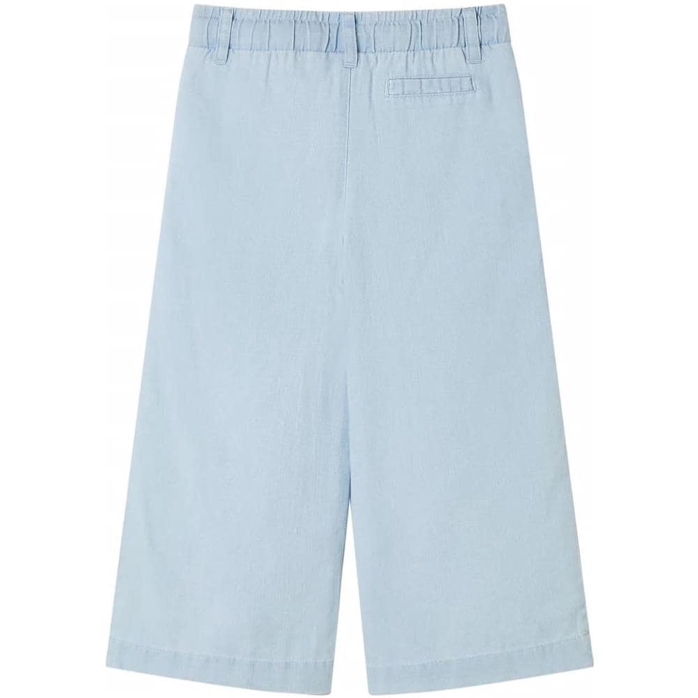 Pantaloni da Bambino Blu Denim Tenue 116 - Foto 2
