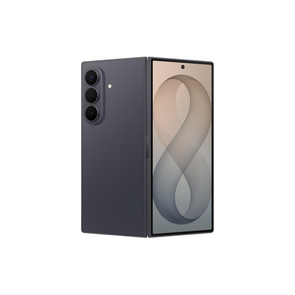 Galaxy Z Fold8 Ultra Enerprise Edition 5G 256GB 12GB Ram Main Display 8" Amoled 2x 120Hz Sec Display 6.5" Amoled Main Camera 200+20+10MP Selfie 10MP DualSim (1 nano+eSim) Android Sanapdragon 8 Elite Gen5 5000mAh Graphite Europa - Foto 7