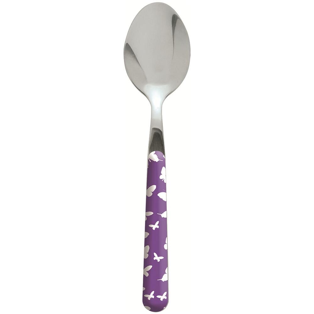 Servizio 24 posate Enjoy multicolor. - Foto 2