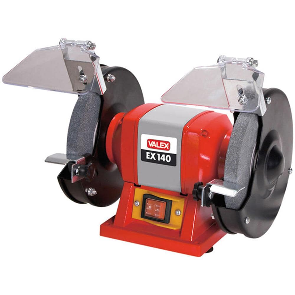 Smerigl. da Banco Doppia Ex140 - Foto 7