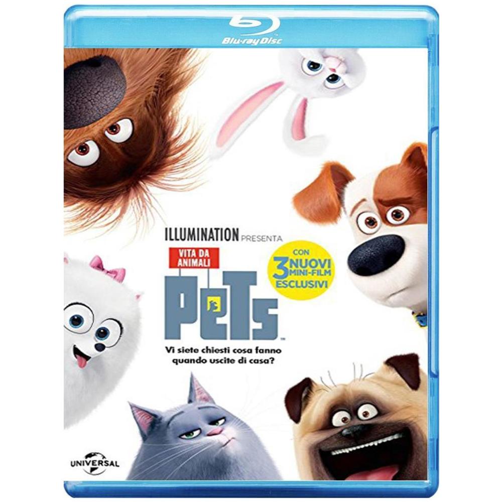 Pets - Vita Da Animali - Foto 2