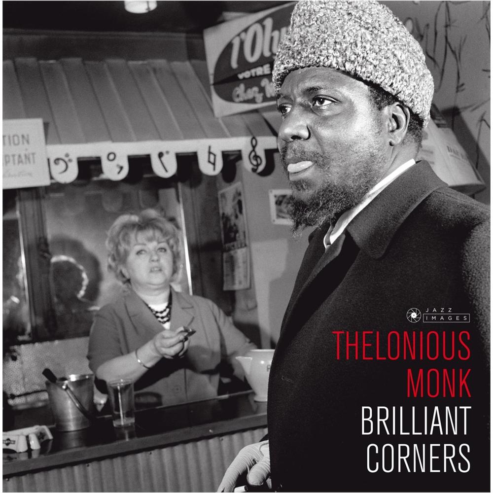 Thelonious Monk - Brilliant Corners - Foto 1