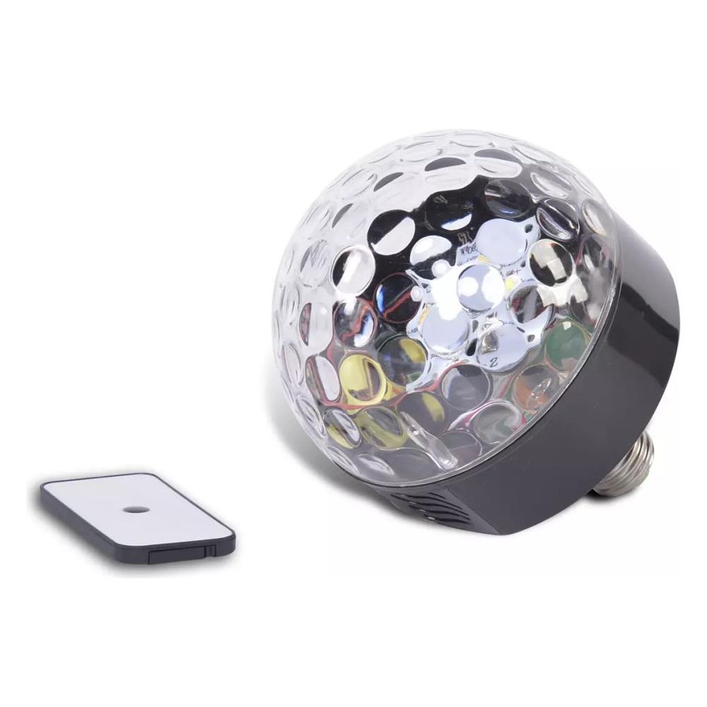 Altoparlante Disco Bluetooth Con Telecomando - Foto 1