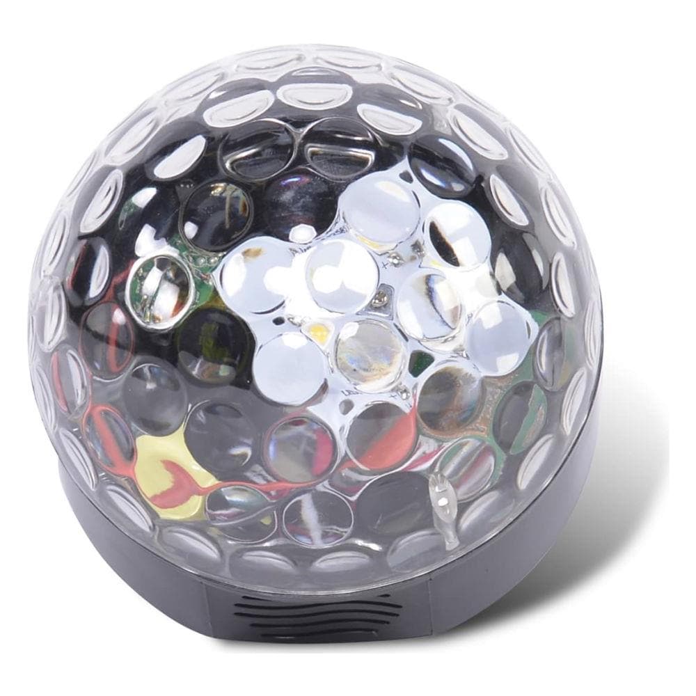 Altoparlante Disco Bluetooth Con Telecomando - Foto 2