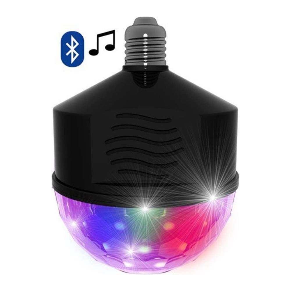 Altoparlante Disco Bluetooth Con Telecomando - Foto 4