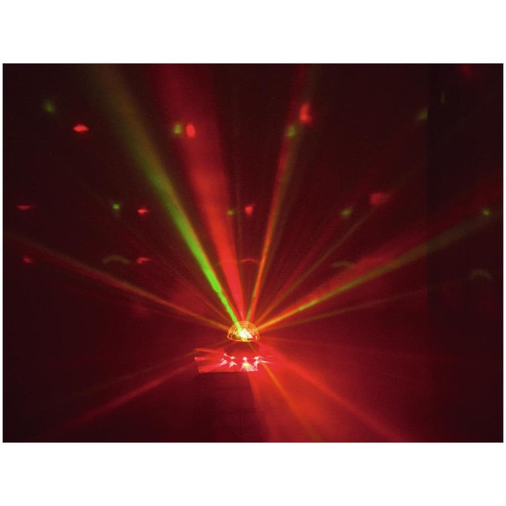 Led Bcw-4 Effetto Del Fascio - Foto 2