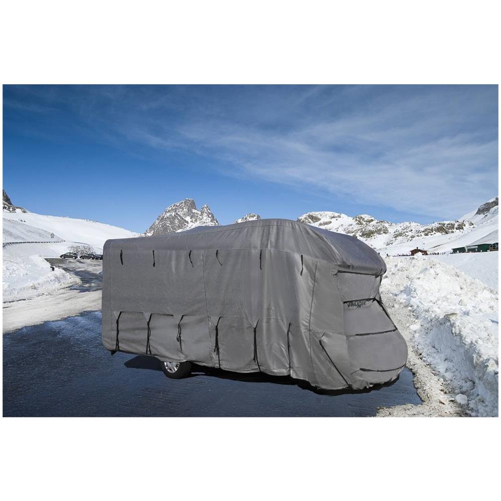 Camper Cover 700 Da 7,00 7,50 Mt - Foto 2