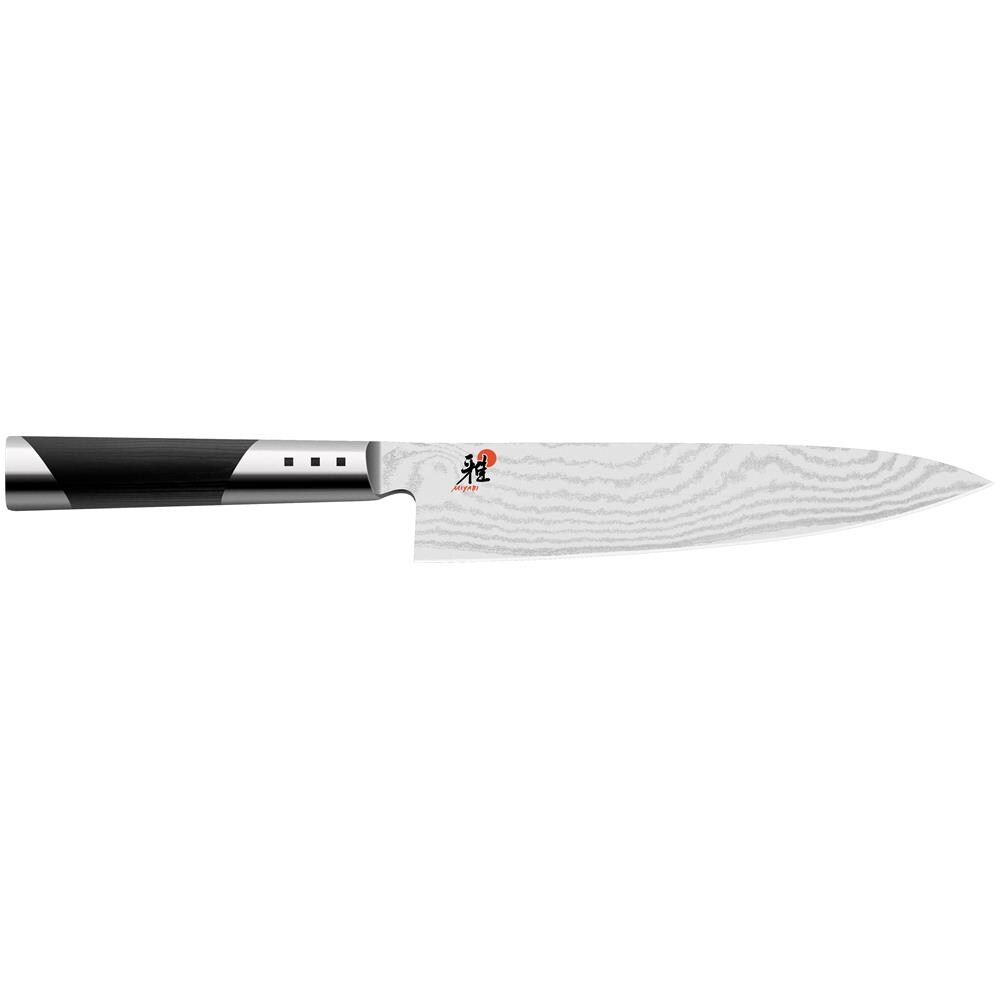 Coltello Da Cuoco Cm 20 Serie 7000d Di - Foto 1