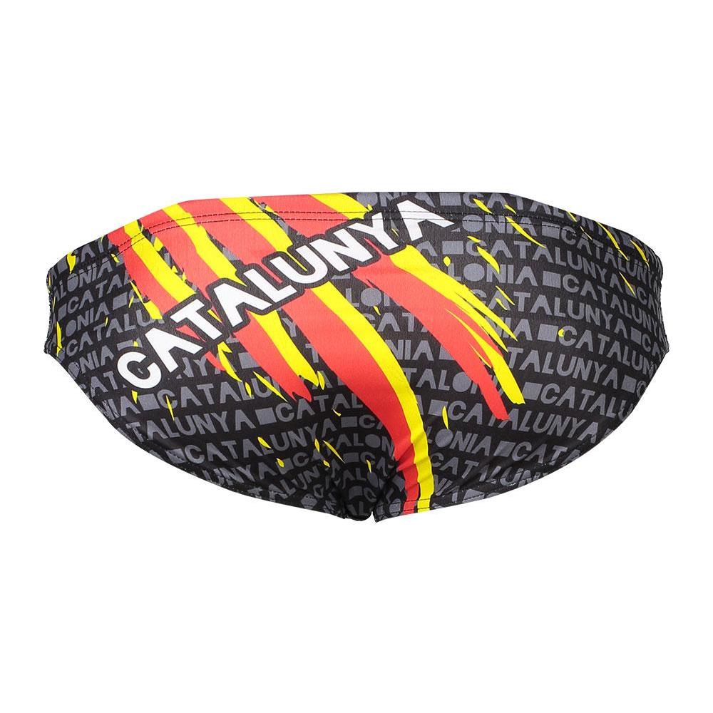 Briefs Turbo Catalonia Costumi Uomo S - Foto 2