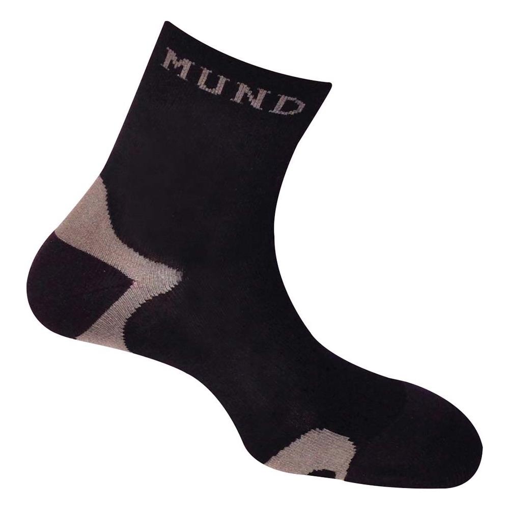 Calze Bike Winter Abbigliamento Uomo Eu 34-37 - Foto 1