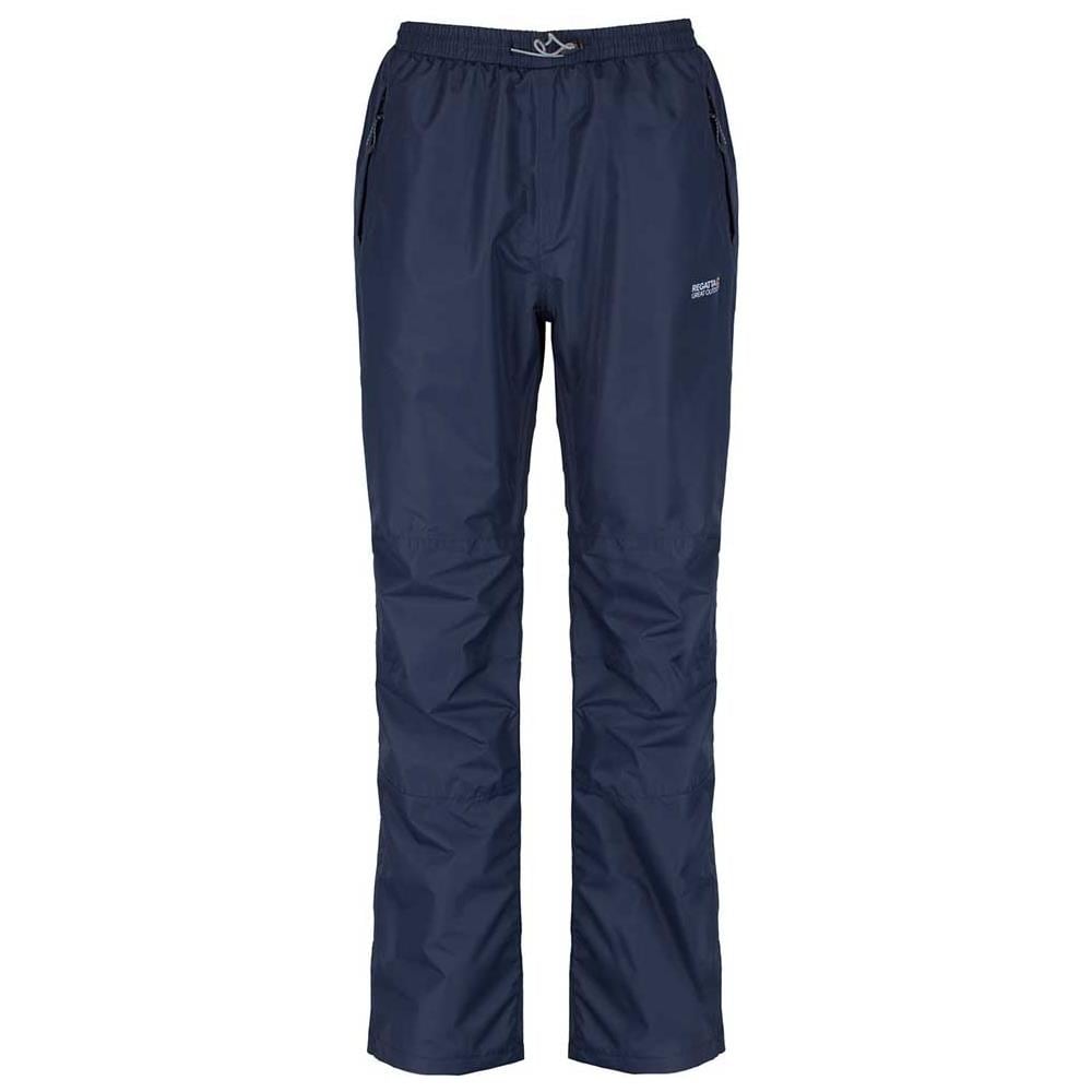 Pantaloni Regatta Chandler Iii Overtrosures Long Abbigliamento Uomo Xxl - Foto 1