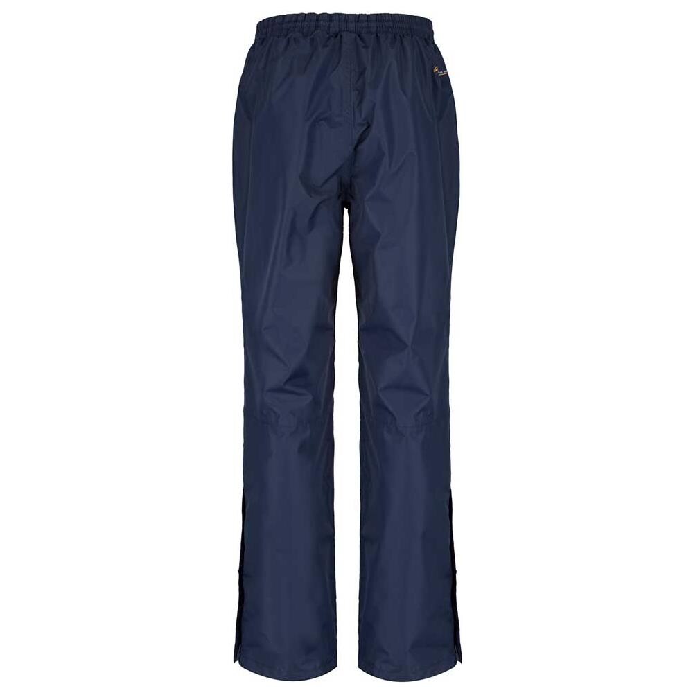 Pantaloni Regatta Chandler Iii Overtrosures Long Abbigliamento Uomo Xxl - Foto 2