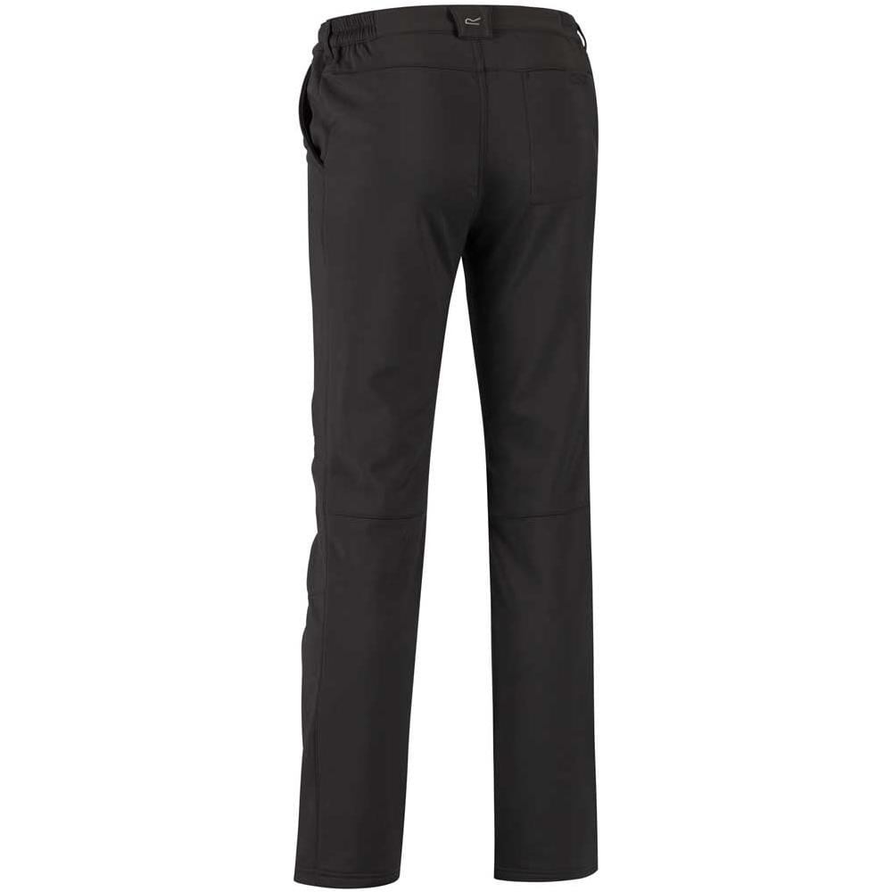 Pantaloni Fenton Trousers Long Abbigliamento Uomo 42 - Foto 2