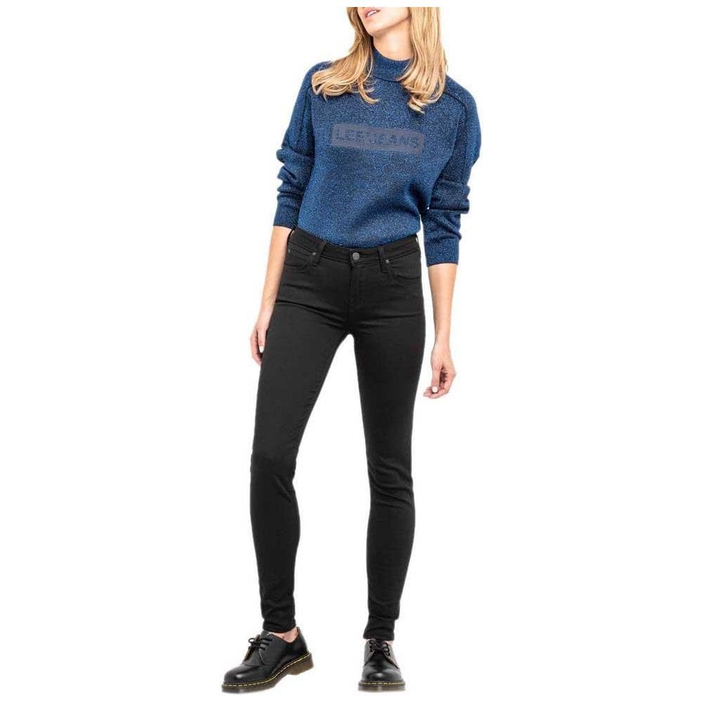 Pantaloni Scarlett L33 Abbigliamento Donna W30-l33 - Foto 3