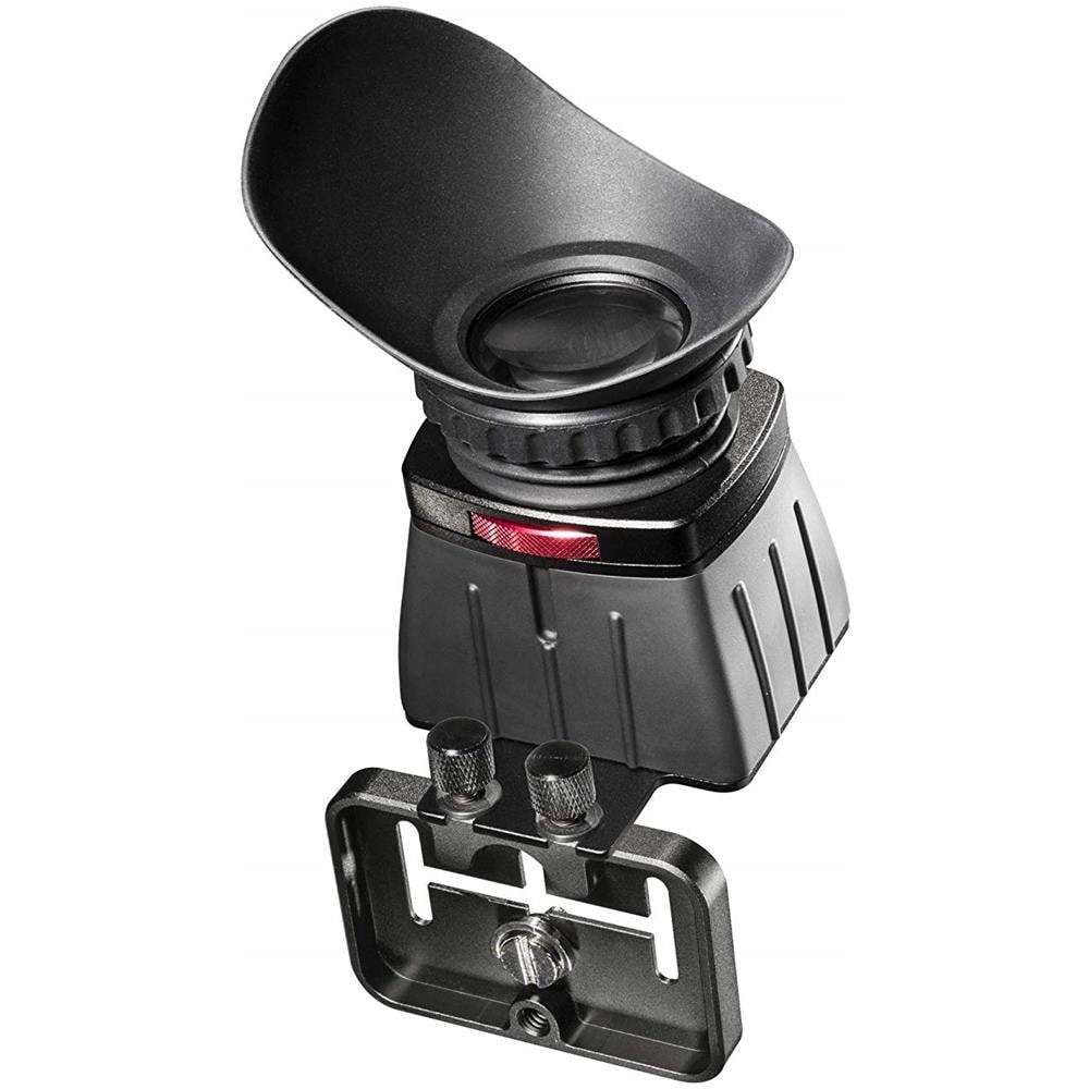 walimex pro Viewfinder easy View Displaylupe 3,0x - Foto 1
