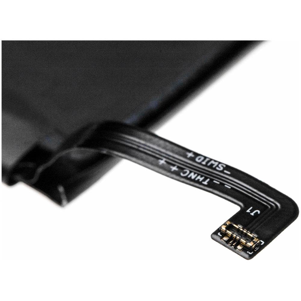 Batteria Sostituisce Huawei Hb4073a5ecw Per Smartphone Cellulare Telefono Cellulari (4900mah, 3.85v, Li-poly)  - Foto 2