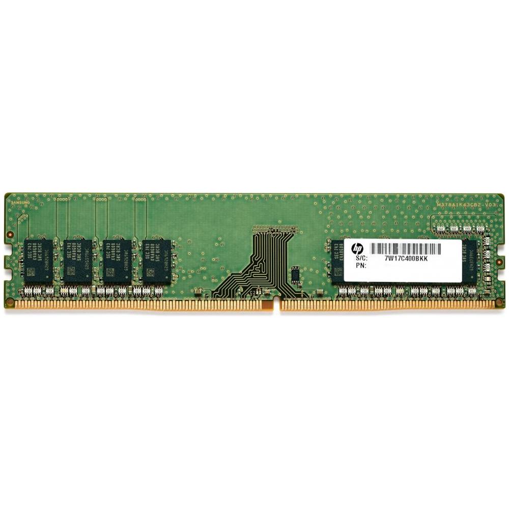 Memoria Dimm 8 GB (1x8 GB) DDR4 2933 MHz  - Foto 1