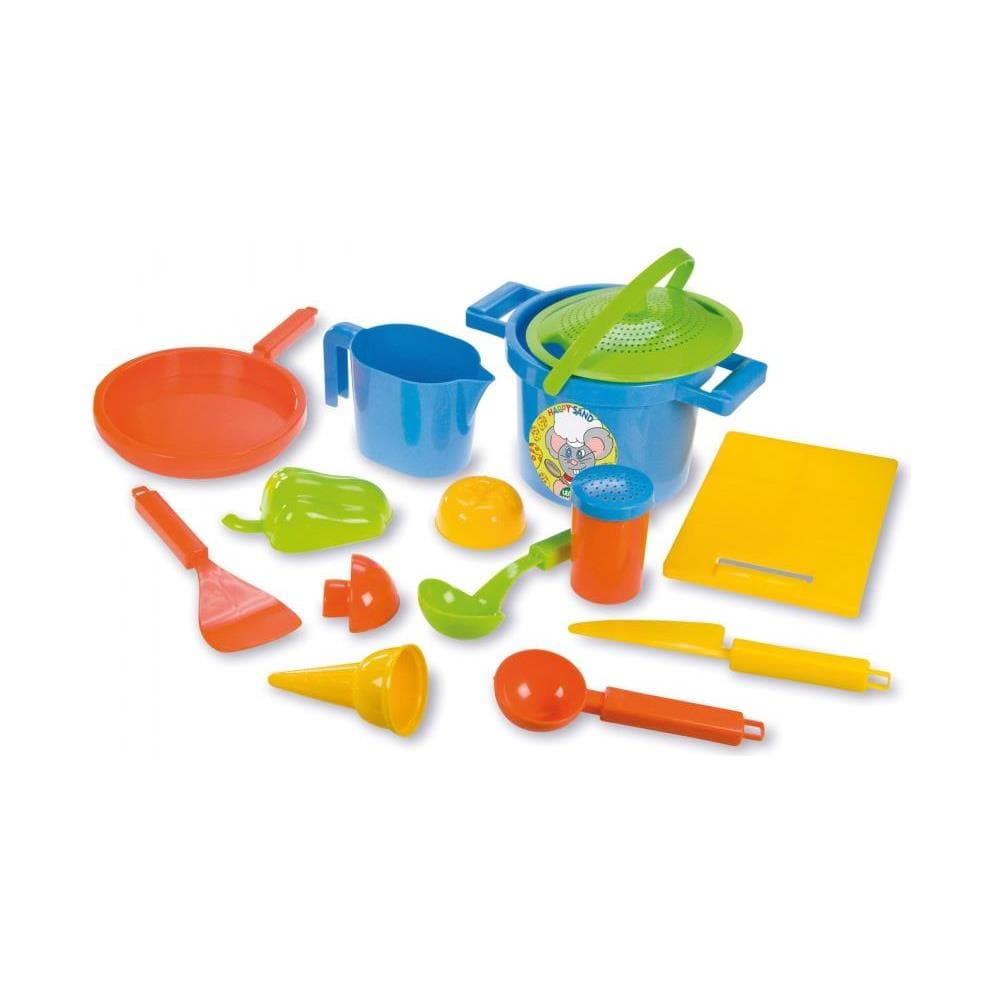 Lenaset Da Gioco Felice Sand - Foto 6