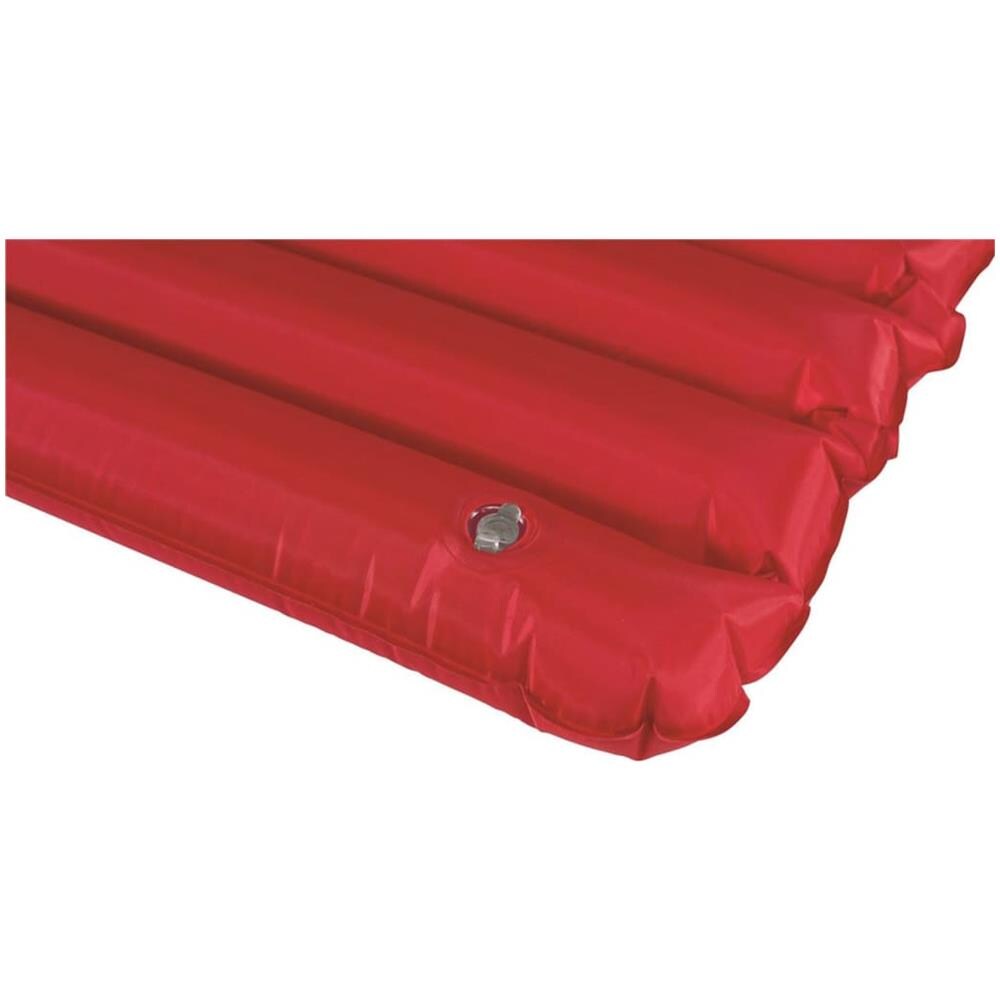 Materasso ad Aria Hexa Rosso - Foto 2