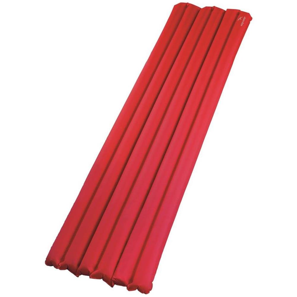 Materasso ad Aria Hexa Rosso - Foto 4