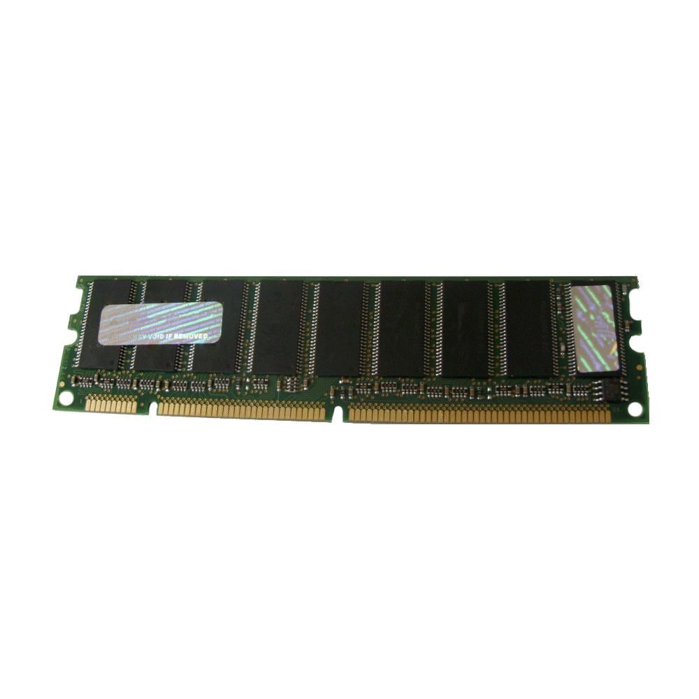 512MB PC133, SDR SDRAM, 200-pin SO-DIMM, 1 x 0.5 GB, PC133, DIMM - Foto 1