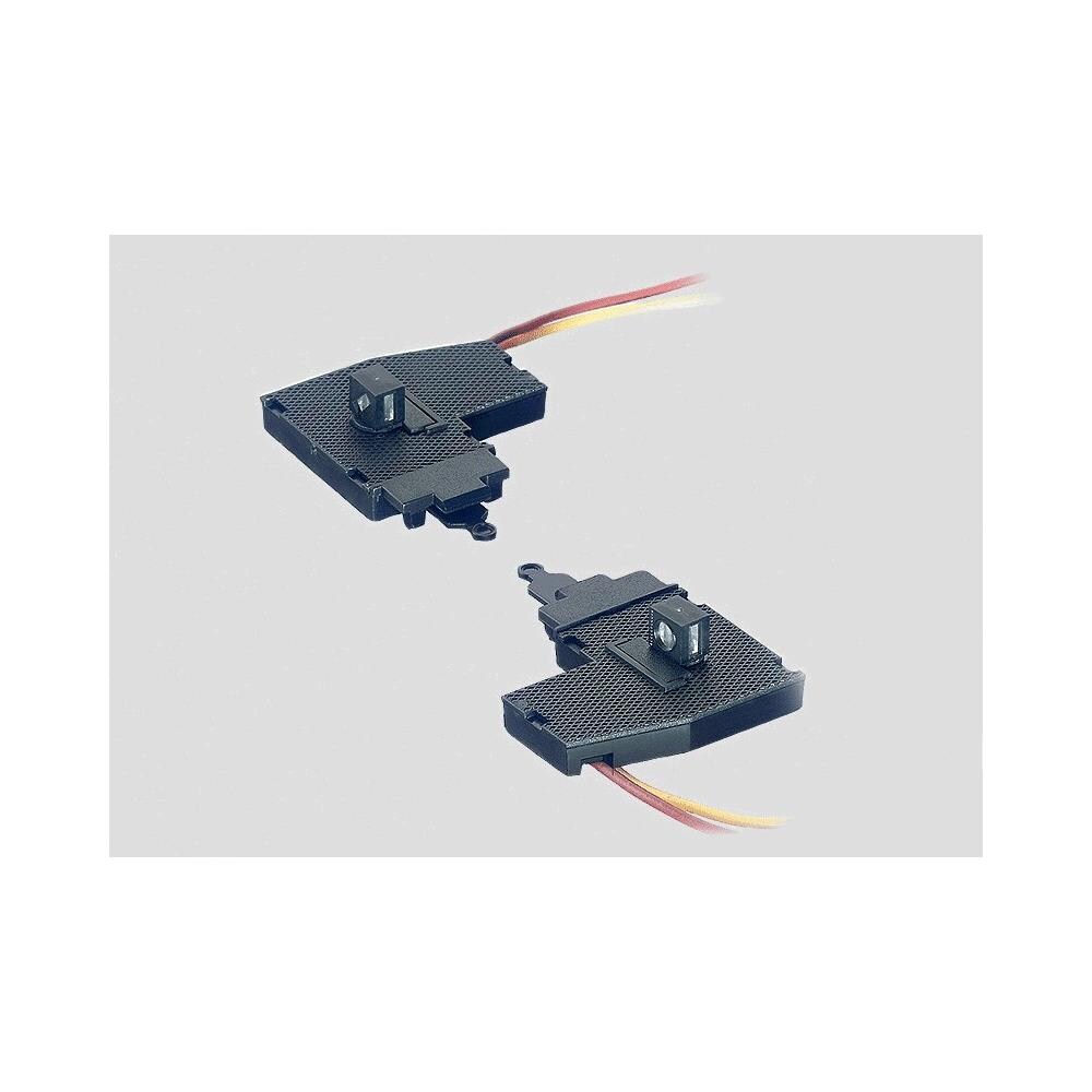 7547, Spare part, , Nero - Foto 1