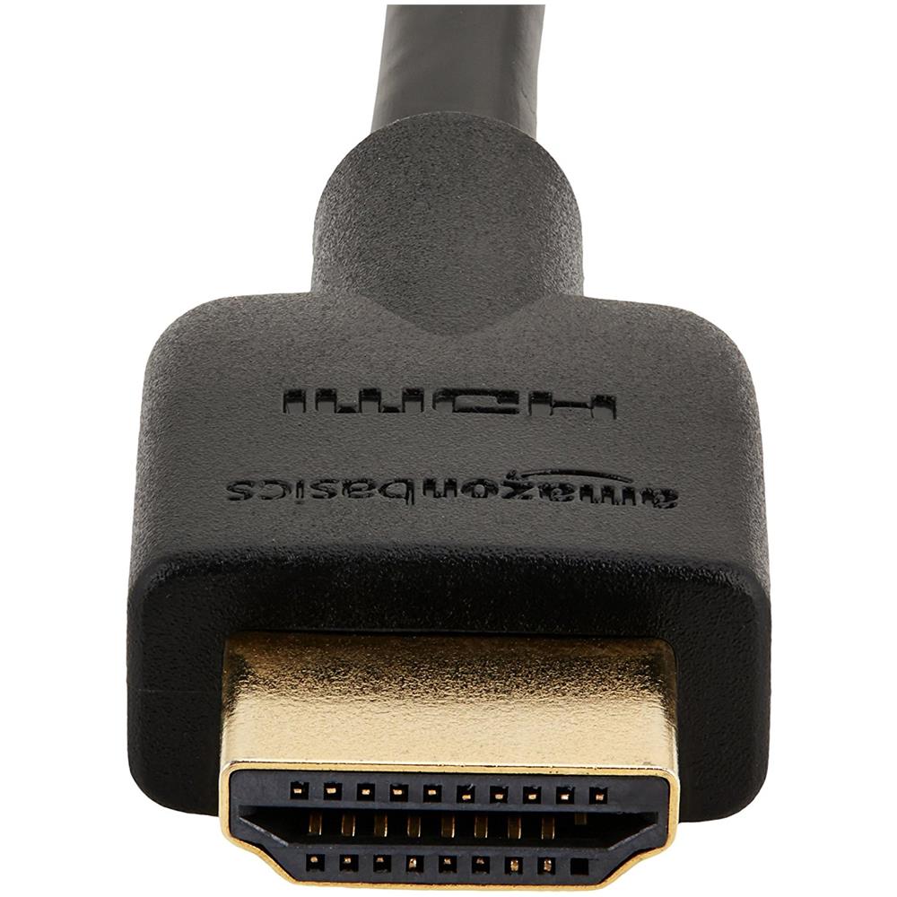 HL-007305 0.9m HDMI HDMI Nero cavo HDMI - Foto 2
