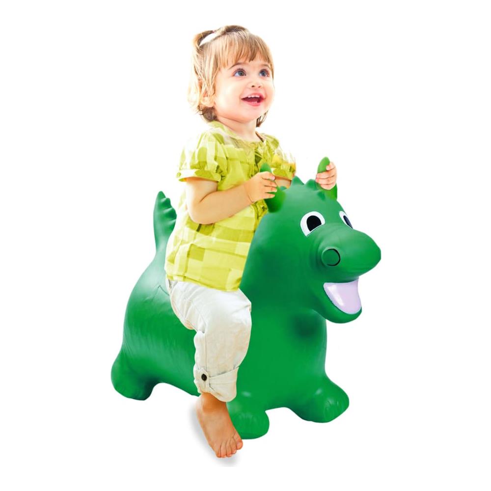 460315 gioco cavalcabile Animale da cavalcare - Foto 2