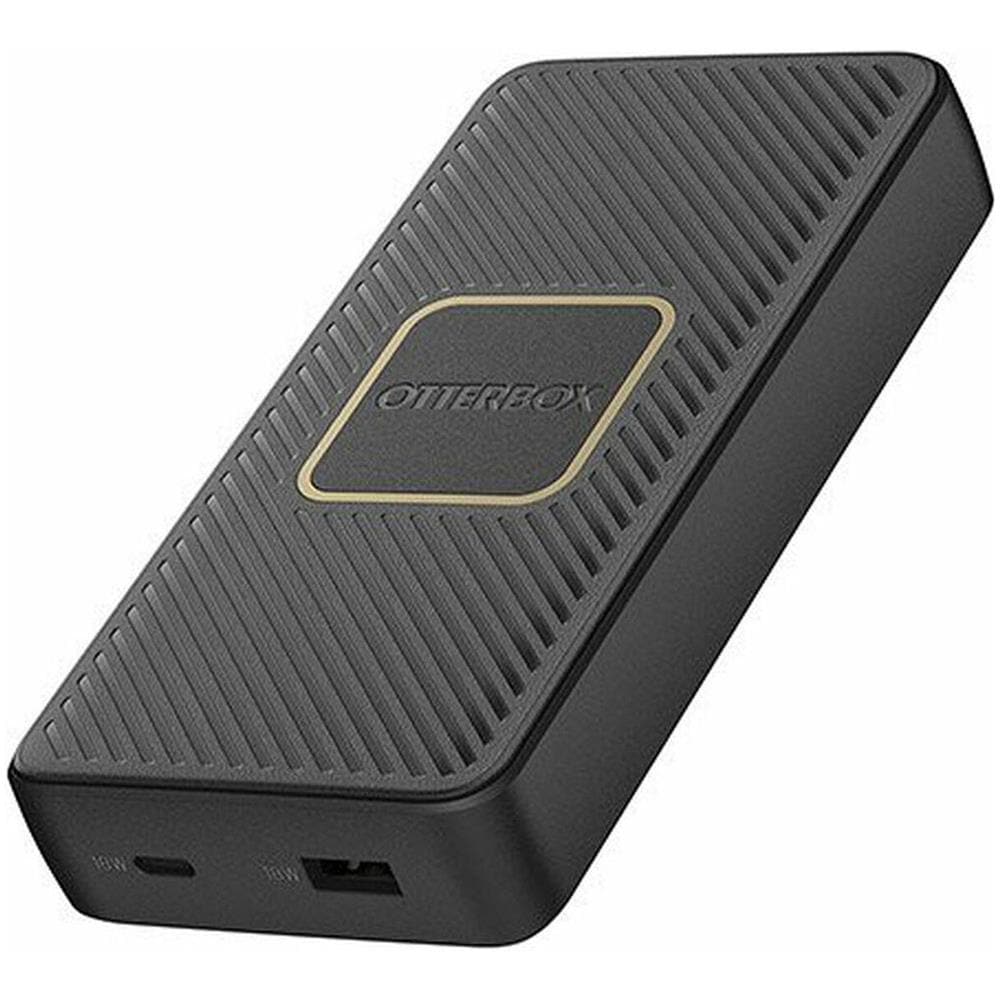 PowerBank 15000 mAh a&c 18w USB-PD+WIR 10w Nero - Foto 1