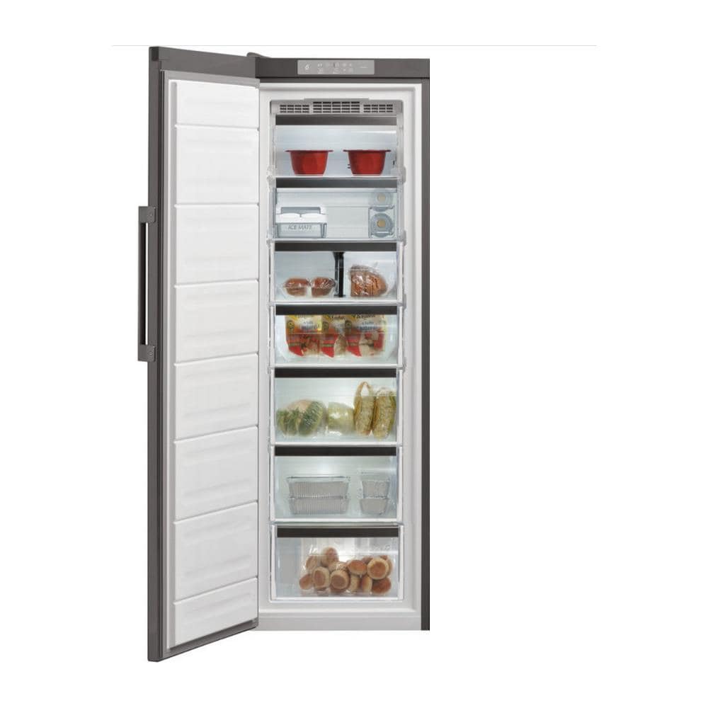 Congelatore Verticale 60cm 263l Nofrost - Uw8f2cxbin2 - Foto 4