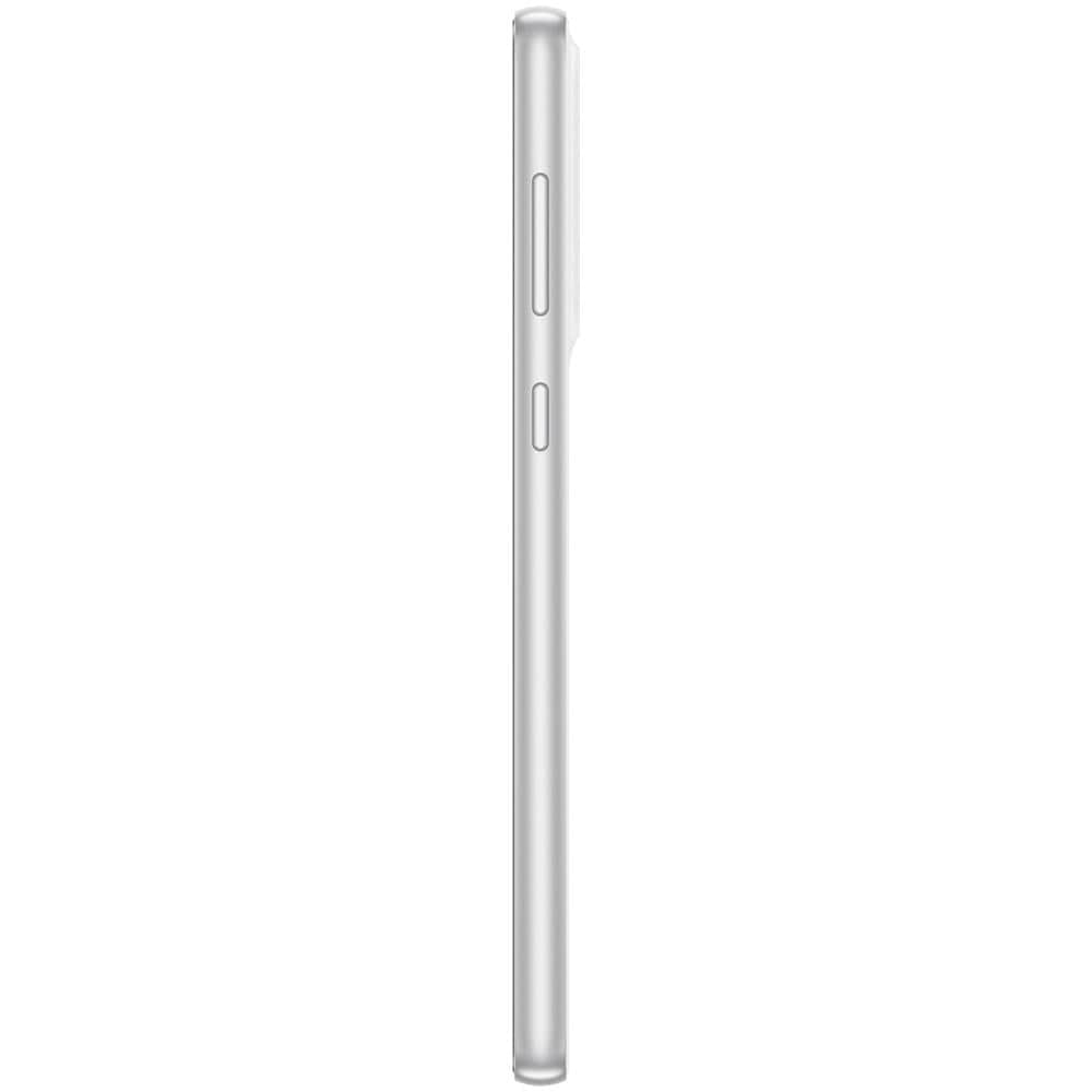 Galaxy A33 5G 128 GB 6 GB Dual Sim Display 6.4" Full HD+ Slot Micro SD Fotocamera 48 Mpx Android Europa Bianco - Foto 9