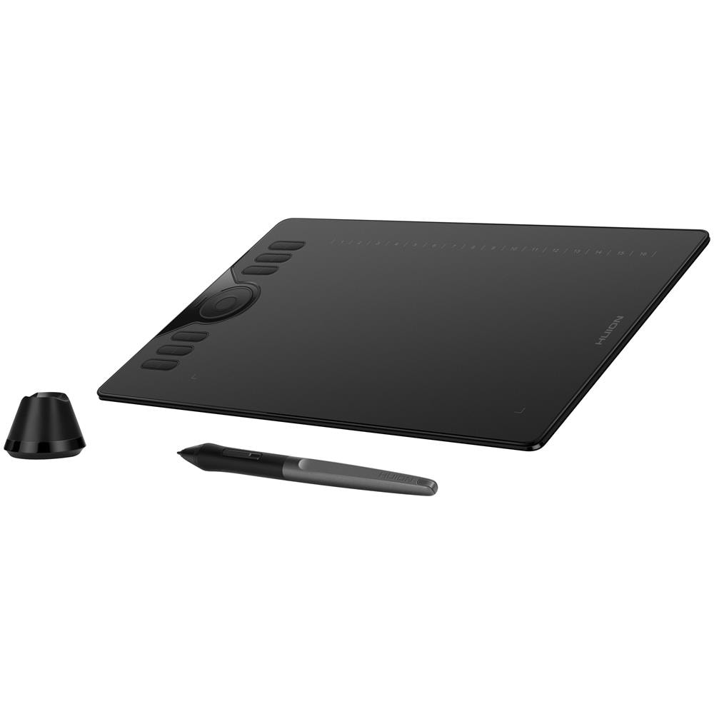 Tavoletta Grafica Hs610 - Foto 2