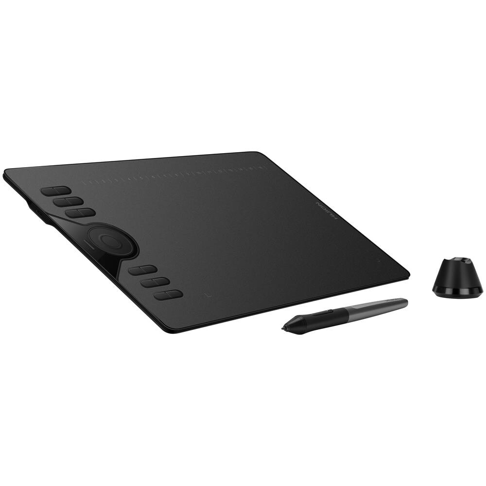 Tavoletta Grafica Hs610 - Foto 6