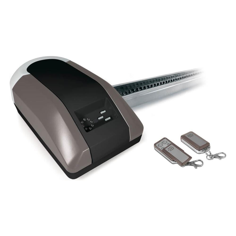 AVIDSEN - Motoriduttore Per Porte Di Garage A Catena - Foto 12