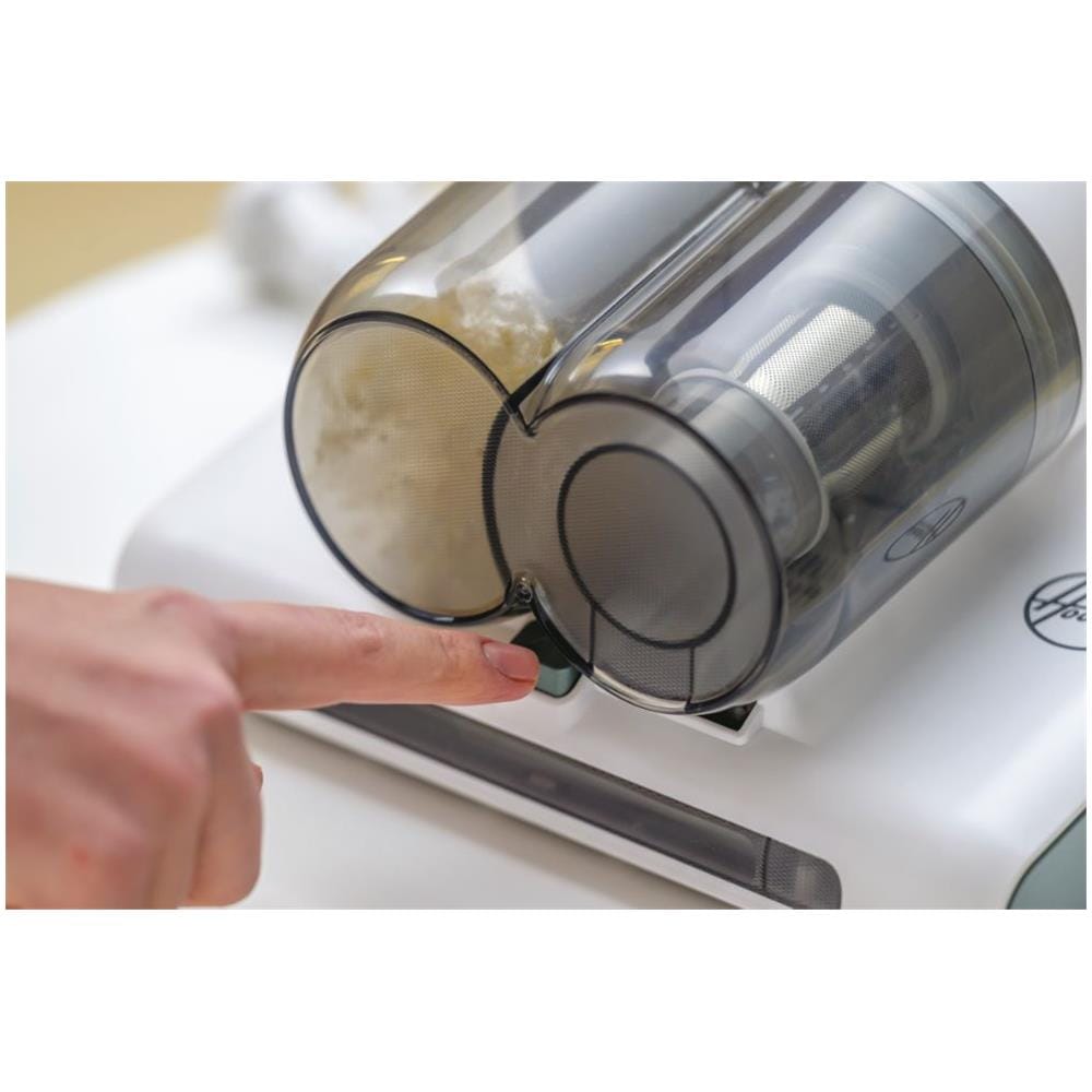 Battimaterassi HMC510UV 011 Capacità 0,6 L Colore Salvia Bianco - Foto 10