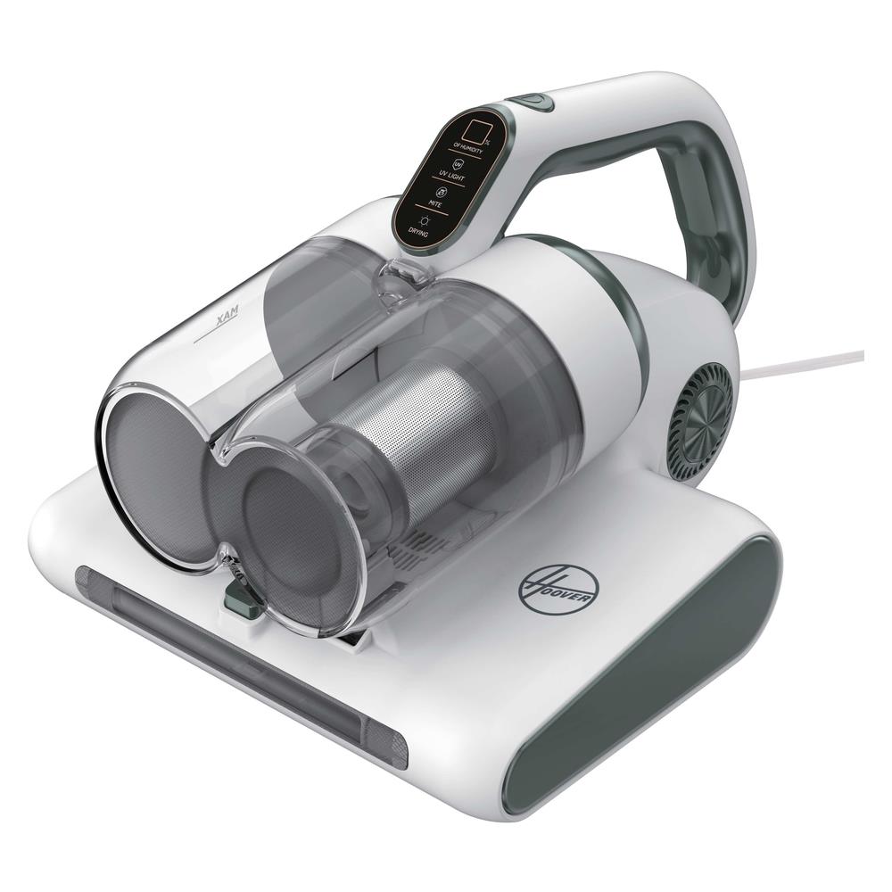 Battimaterassi HMC510UV 011 Capacità 0,6 L Colore Salvia Bianco - Foto 1