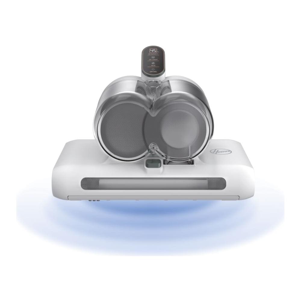 Battimaterassi HMC510UV 011 Capacità 0,6 L Colore Salvia Bianco - Foto 2