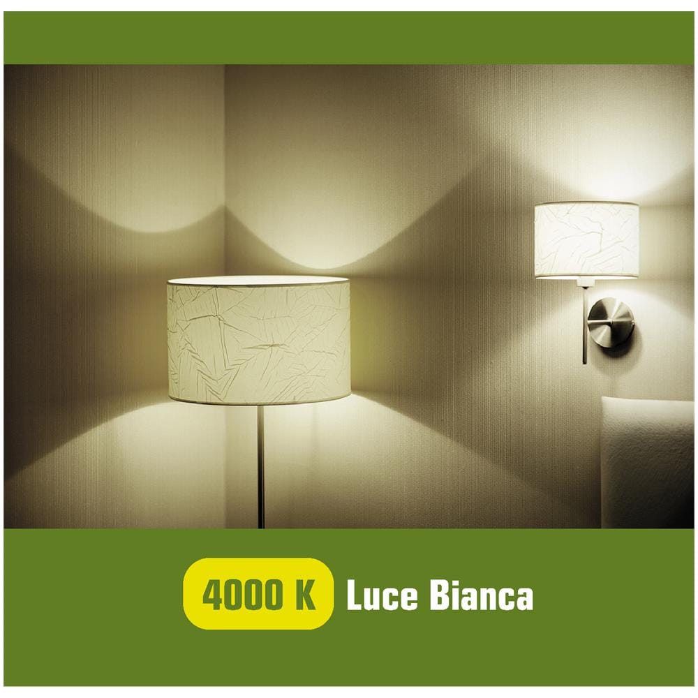 58121 lampada LED 7 W E27 D - Foto 5