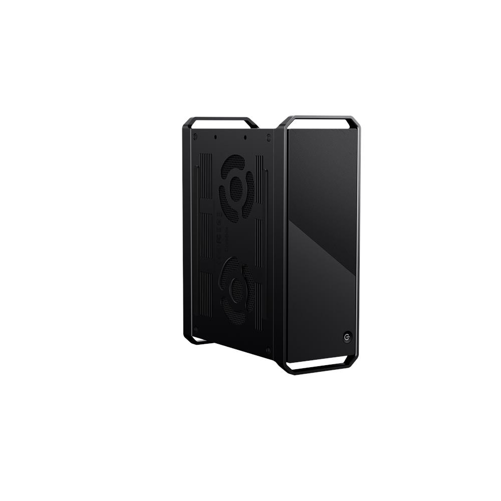 CoreBox i5-12450H Intel® Core™ i5 16 GB LPDDR5-SDRAM 512 GB SSD Windows 11 Pro Mini PC Grigio - Foto 11