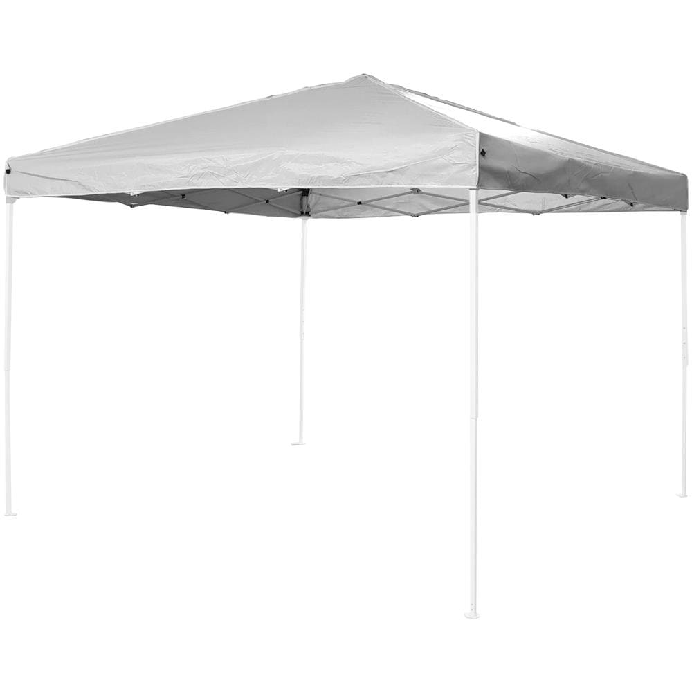 Tetto di Ricambio Impermeabile Anti UV per Gazebo 3x3 Richiudibile, Telo di Copertura, Top Cover per Gazebo Pop Up - Foto 1