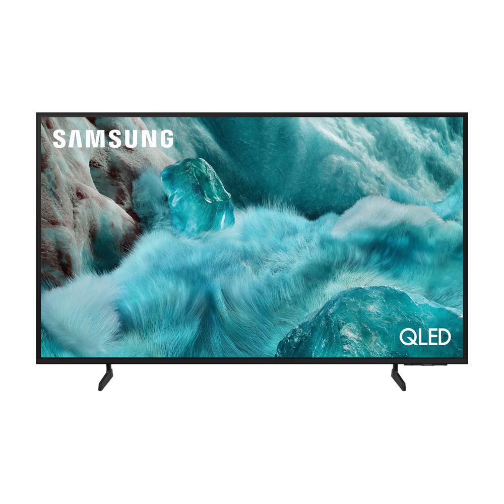 TV QLED 4K Ultra HD 50" QE50Q7FAAUXXH Smart TV - Foto 1