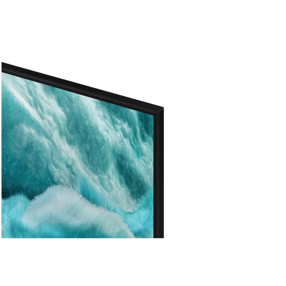 TV QLED 4K Ultra HD 50" QE50Q7FAAUXXH Smart TV - Foto 6