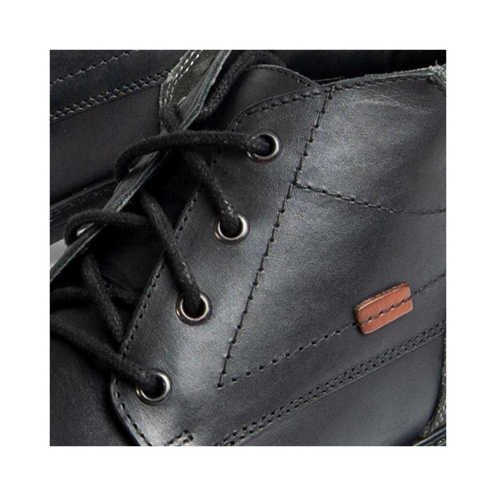 Stivale Botiel8 Nero. - Foto 7