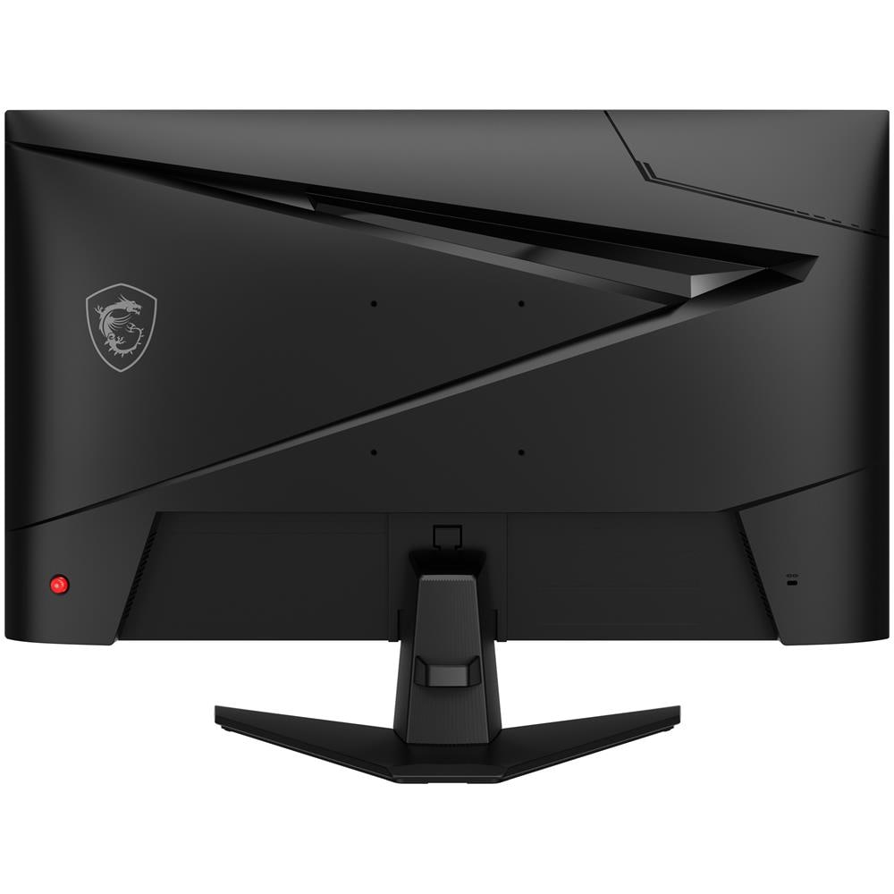 Monitor MAG 274QF E20 27" 2560 x 1440 Pixel Wide Quad HD LCD 0.5 Ms Nero - Foto 2