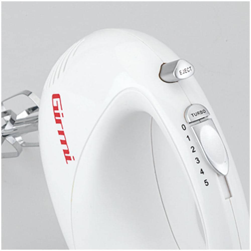 SB75 Sbattitore Potenza 300 Watt Colore Bianco - Foto 2