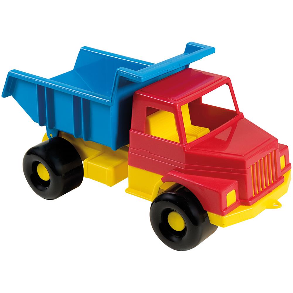 Camion plastica piccolo 30cm. 6206-0001 - Foto 3