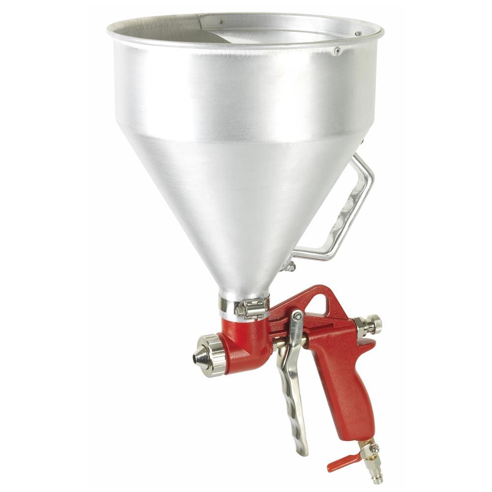 PRACPCA Pistola Per Intonaco - Foto 1