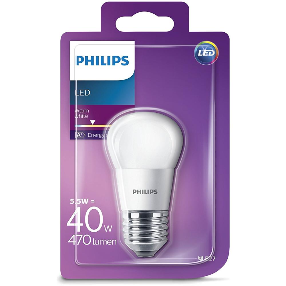 Lampadina Led E27 25W / 4W 250 Lumen - Foto 2