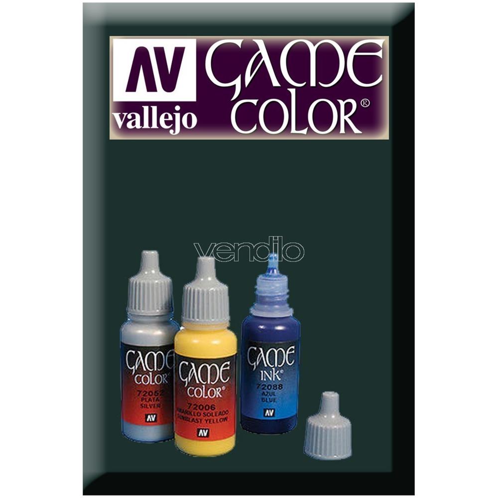 Game Color Heavy Charcoal Exopaq 72155 Colori - Foto 2